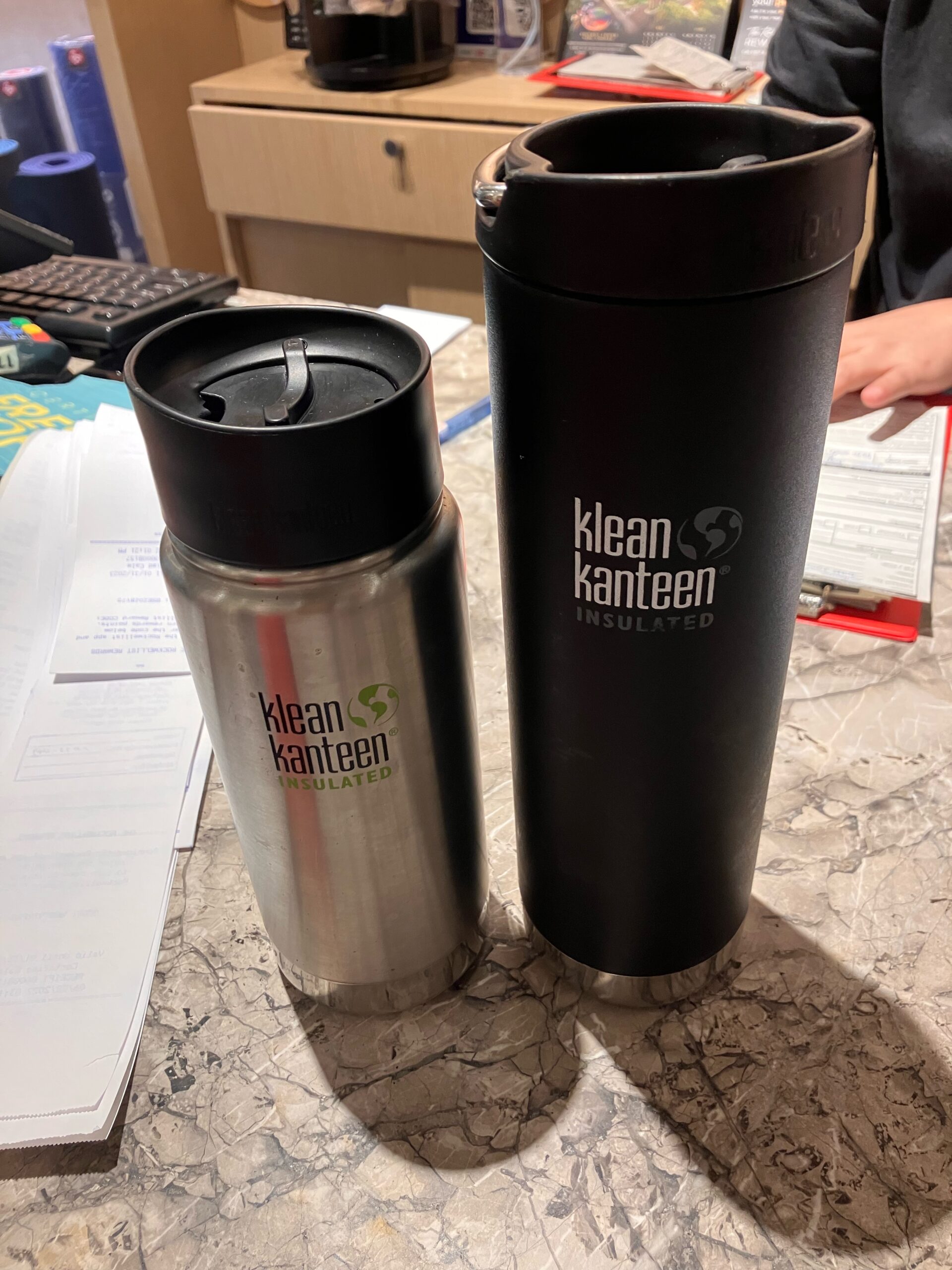 Klean Kanteen’s Lifetime Warranty: How does it work?